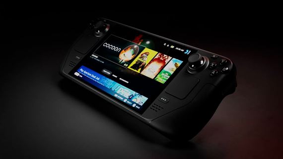 Steam Deck 2 zrejme pr�de v roku 2028 na be�nom AMD �ipe